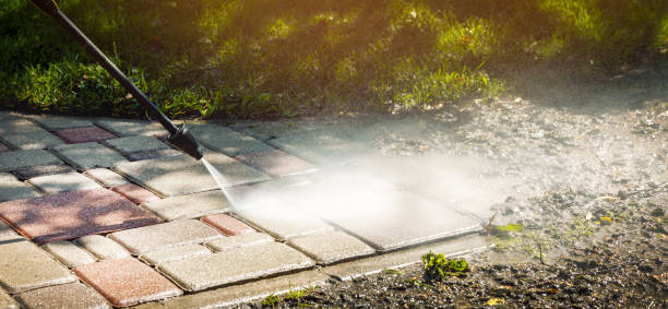 Concrete Sealing in Anthony, TX