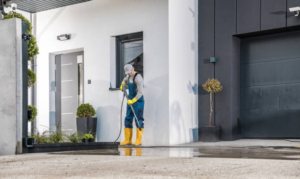 Animal Enclosure Cleaning in Anthony, TX